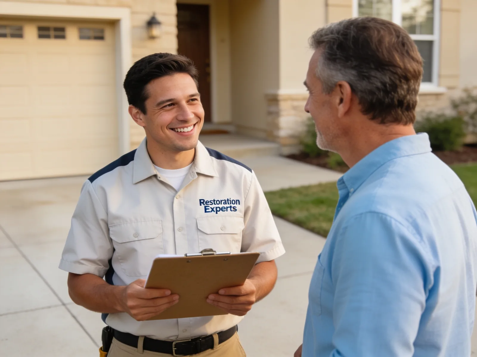 Water Damage Cleanup Cumberland, OH FAQs
